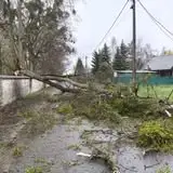 Pożar domu w Białce. Jedna osoba podtruła się dymem