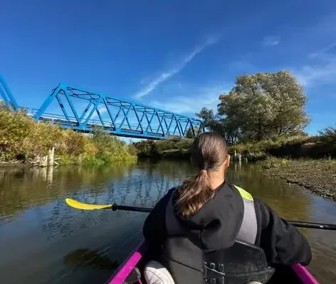 Uczennice Liceum Mistrzostwa Sportowego Górnika Łęczna z sukcesem w Powiatowym Konkursie Przyrodniczym