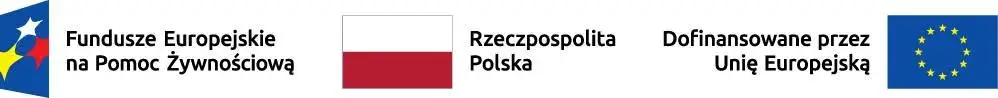 Ludwin: żywność z programu FEPŻ do odbioru 12 i 13 października