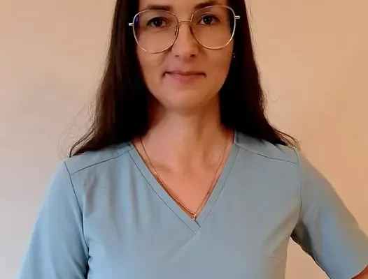 Nowa pediatra w GOZ SPZOZ w Puchaczowie – dr Maria Mazurek-Staroń