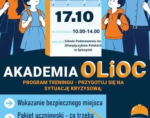 Krajowy Trening Rodzinny w Spiczynie – już w najbliższą sobotę