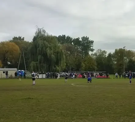 Sparta bez punktów w Pliszczynie. LKP Turka lepsza 3:1