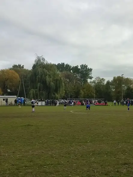 Sparta bez punktów w Pliszczynie. LKP Turka lepsza 3:1