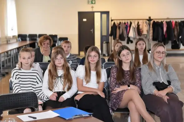 XXX Jesienny Konkurs Recytatorski w Puchaczowie rozstrzygnięty