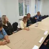 Gmina Spiczyn konsultuje Program Współpracy z NGO na 2027 rok