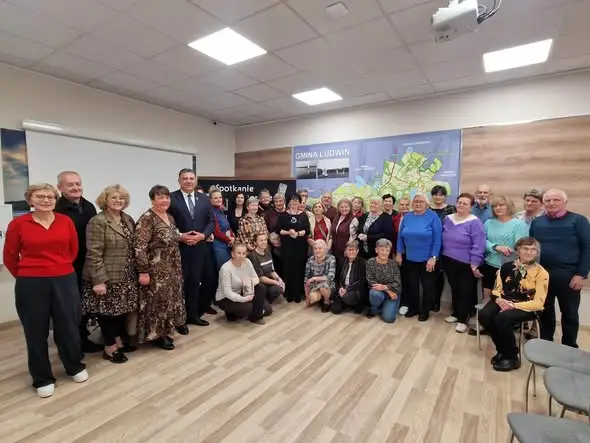 Noc Bibliotek 2026 w Gminie Ludwin – relacja z wyjątkowego wydarzenia