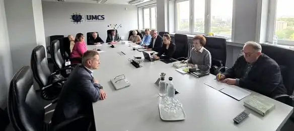 Gmina Spiczyn i UMCS łączą siły dla dziedzictwa Marii Curie-Skłodowskiej