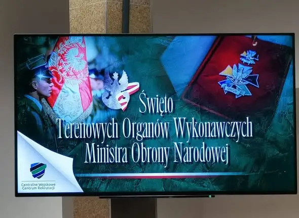 Święto Terenowych Organów Wykonawczych MON: podziękowania dla CWCR i WCR Lublin