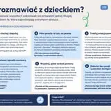 Ministerstwo publikuje „Drogowskaz dla Rodziców” – wsparcie w trudnych rozmowach z dziećmi
