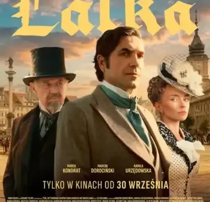 Lubelskie ślady „Lalki” – literacka podróż w czasie