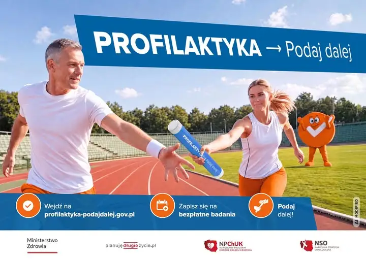 Choroby serca wciąż zbierają śmiertelne żniwo. Bezpłatny program NFZ pomaga zawczasu wykryć ryzyko